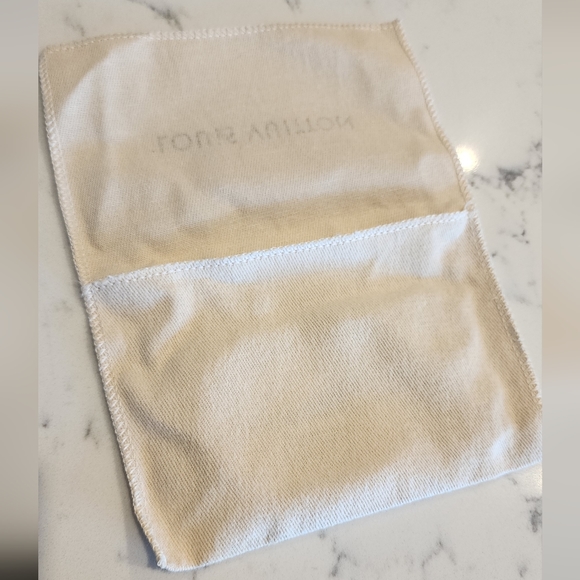 LOUIS VUITTON - Mini dustbag (Authentic) 1 - Picture 2 of 4
